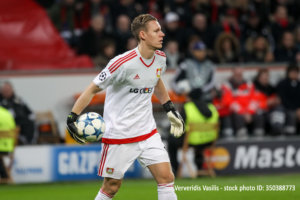 Bernd Leno