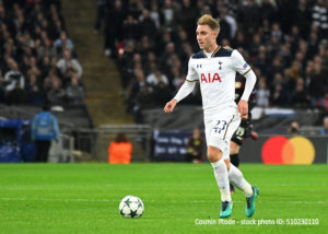 Christian Eriksen