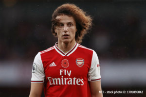 David Luiz