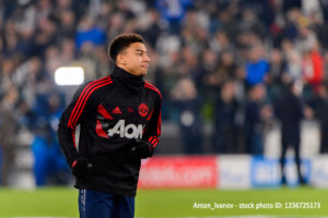 Jesse Lingard