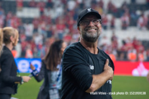 Jurgen Klopp