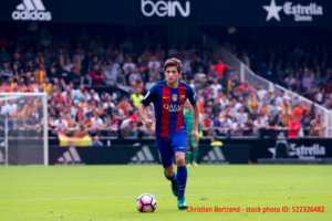 Sergi Roberto