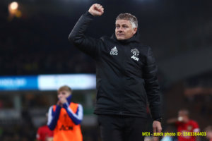Solskjaer