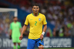 Thiago Silva