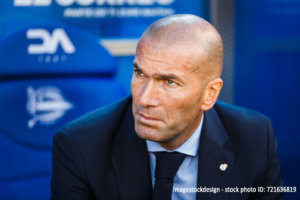 Zinedine Zidane