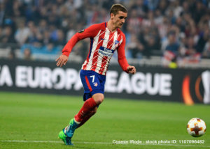 Antoine Griezmann
