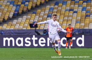 Martin Odegaard