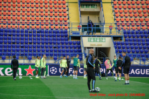 Pep Guardiola