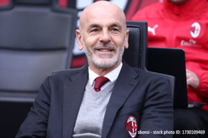 Stefano Pioli