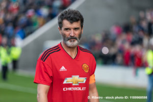 Roy Keane