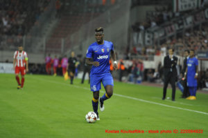 Paul Pogba