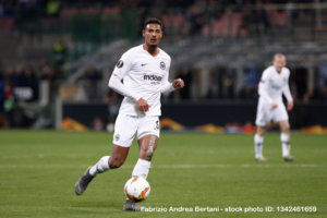 Sebastien Haller
