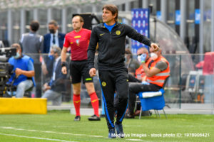 Antonio Conte