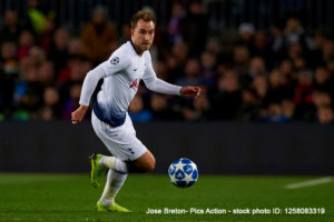 Christian Eriksen 1