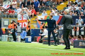 Gareth Southgate