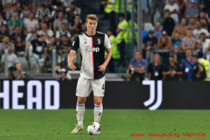 Matthijs de Ligt