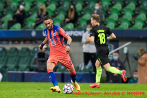 Hakim Ziyech