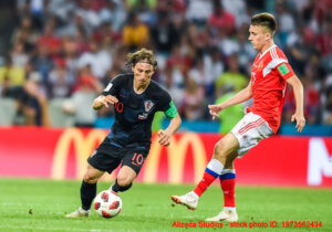 Luka Modric