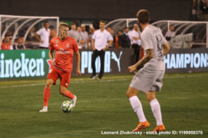 Martin Odegaard