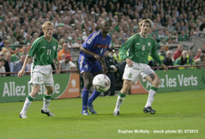 Patrick Vieira