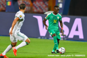 Sadio Mane