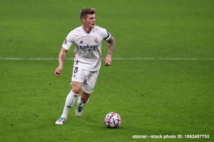 Toni Kroos