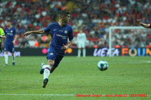 Christian Pulisic