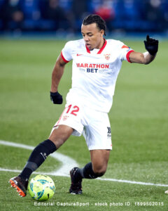 Jules Kounde