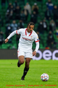Jules Kounde