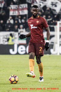 Antonio Rudiger