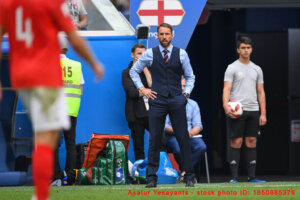 Gareth Southgate