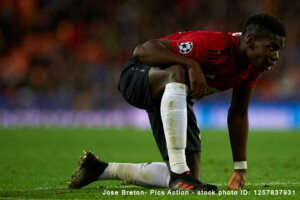 Paul Pogba