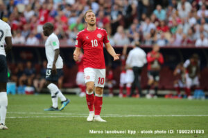 Christian Eriksen