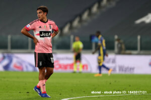 Paulo Dybala