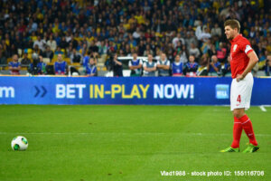 Steven Gerrard