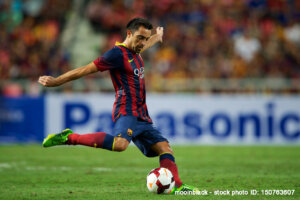 Xavi Hernandez