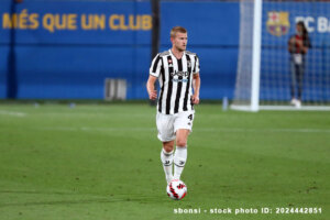 Matthijs de Ligt