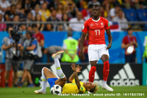 Denis Zakaria