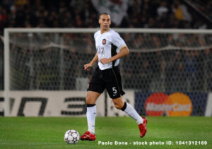 Rio Ferdinand