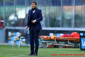 Antonio Conte