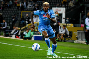 Victor Osimhen