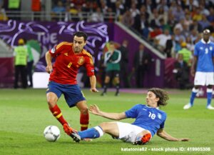 Xavi Hernandez