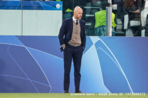 Erik ten Hag