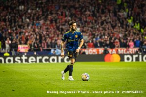 Bruno Fernandes