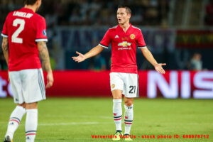 Ander Herrera