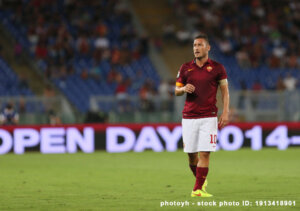 Francesco Totti