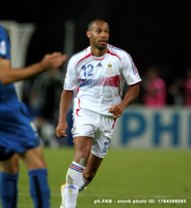 Thierry Henry