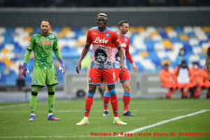 Victor Osimhen