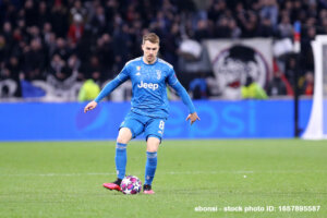 Aaron Ramsey