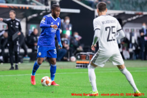 Ademola Lookman